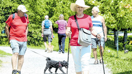 Turistička zajednica Gorskog kotara postala nova članica udruge koja promiče Kvarner kao destinaciju zdravlja