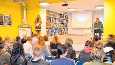 Delnički natječaj “Malo pridonosim, puno dobivam” obuhvatio srednjoškolce iz brojnih hrvatskih sredina