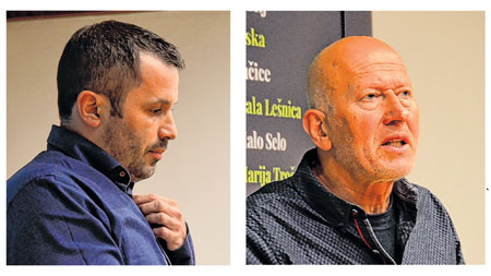 Sukob dvaju vijećnika – čelnika dviju udruga oko javnog novca