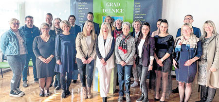 U Delnicama osnovan forum žena SDP-a za područje Gorskog kotara