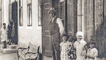 Boris Pleše: Autor knjige “Obrtnici Delnica prije Drugog svjetskog rata”