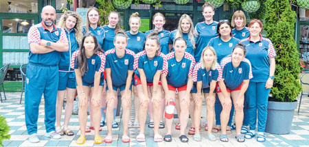 Delnički zalet za Celje i Europsko prvenstvo