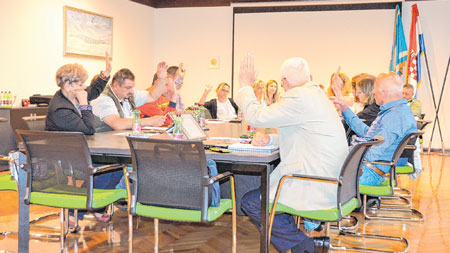 Umjesto na Petehovcu, buduće sanjkalište u samom centru Delnica