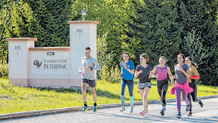 Održan prvi Lucky Trail Delnice 2022