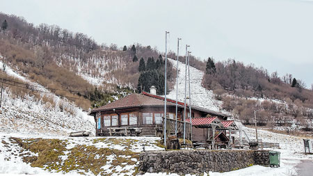 Županija Platku majka, Gorskom kotaru maćeha