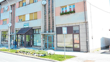 Vijećnička pitanja na sjednici gradskog vijeća Delnica vrtjela se oko namjene nekadašnje gradske knjižnice