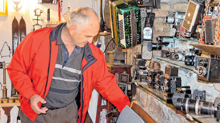 Od ovog proljeća dva nova turistička sadržaja u središtu Crnog Luga