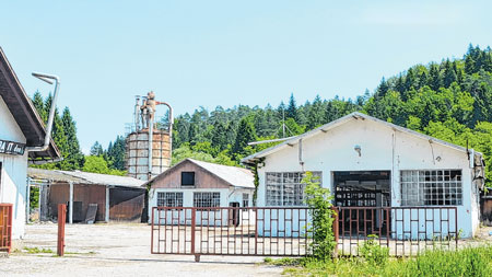 Strah od spalionice: Upitna sudbina brodokupskog pogona