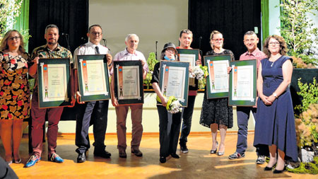 Dan Grada: Gradonačelnica se osvrnula na prvu godinu mandata ali i svehrvatski problem