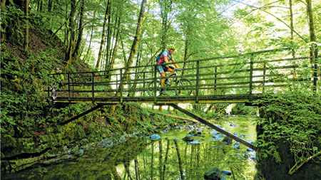 Gorska regija uključila se u klaster zdravstvenog turizma