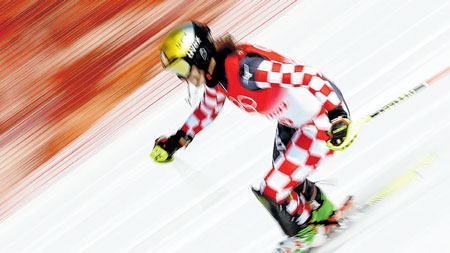 Proglašeni najbolji skijaši PGŽ-a protekle sezone