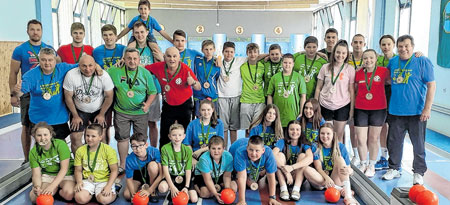 Tri dana rada u Delnicama u organizaciji Kuglačkog saveza PGŽ-a i Kuglačkog kluba Goranin