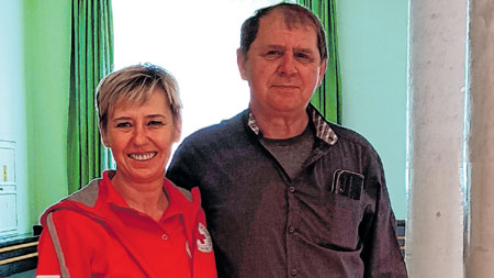 Delnice, Ravna Gora i Brod Moravice – čak 188 doza krvi