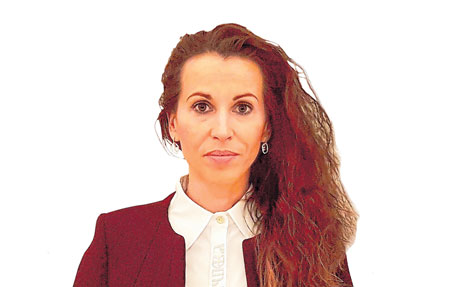 Majda Burić: Žalosno je i štetno što župan Komadina blokira bolji život u Gorskom kotaru