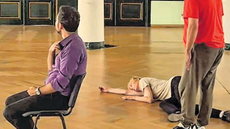 Kotar teatar punim intenzitetom priprema novu kazališnu sezonu