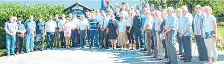 138. Brigada HV je imala 5.000 ljudi od kojih je 15 poginulo, a 200 ranjeno