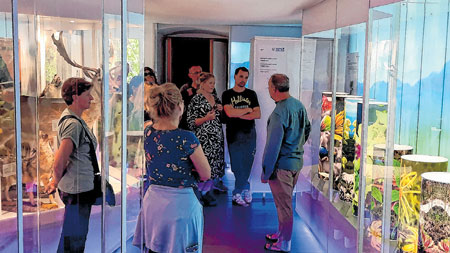 Kaštel Zrinski u godinu dana imao čak 10.000 posjetitelja