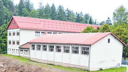 Mjeseci koji slijede Delnicama i Delničanima donose brojne građevinske aktivnosti na raznim lokacijama