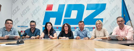 Amandmani HDZ-a: Županija treba više uložiti u razvoj Gorskog kotara