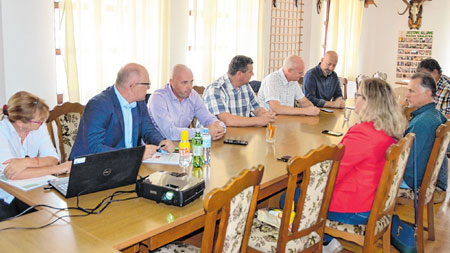 Koordinacija načelnika: Likvidnost Komunalca je ozbiljno ugrožena zbog troškova za struju