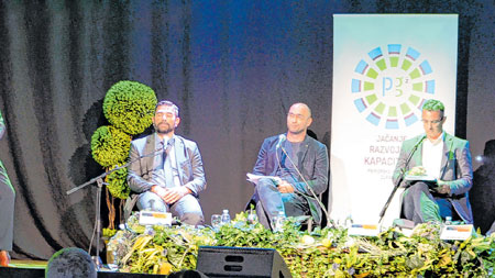 Talijani savjetuju Gorane na “EU danu u Gorskom kotaru”