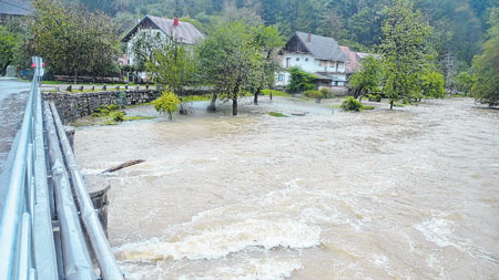 Tek kad se Kupa povuče vidjet će se razmjer štete