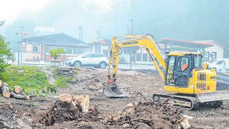 Nakon prvog “potopa” šteta je prcijenjena na 2,5 milijuna kuna
