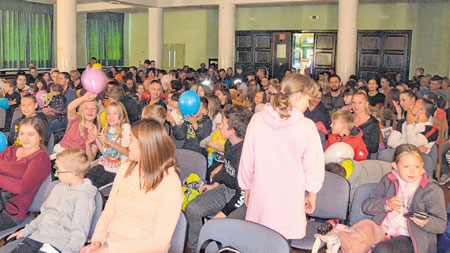 Nakon dvadeset i pet godina stanke – otvoreno Kino Delnice