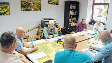 Gradonačelnica Delnica Katarina Mihelčić komentira povećanje cijena vode