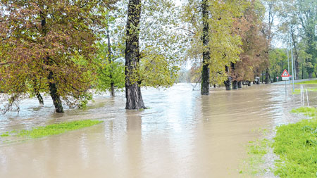 Štete od poplava veće od 7 mil. kuna