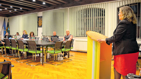 Samo štete od poplava prelaze 20 posto proračuna