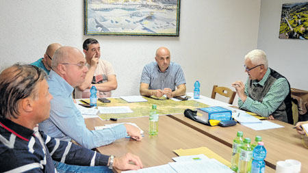 Skupština Komunalca o povećanju cijene vode