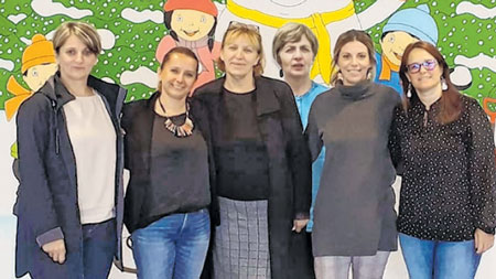 Pet goranskih dječjih vrtića ide u umrežavanje