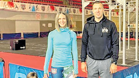 Darko Pirc prvi “Sport man” na natjecanju Sport fest