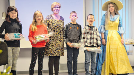 Od Hortus Diabolicusa do Processus Montanusa