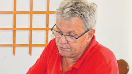 Boro Tomić, direktor tvrtke Komunalac – vodoopskrba i odvodnja Delnice, o cijeni vode