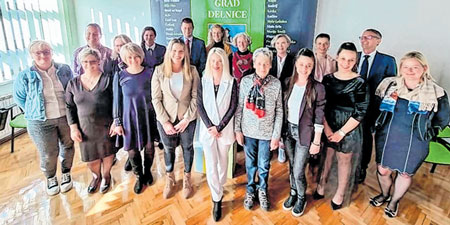 Velik broj žena trajno će napustiti Gorski kotar