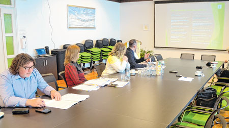 Grad Delnice u 2023. raspolaže s 10.051.322 €