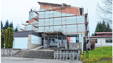 U Delnicama 2023. godina u znaku projekata vezanih za obrazovanje