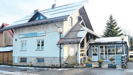 U Delnicama zatvorena dva kafića, a govorka se i o zatvaranju još nekih