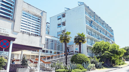 Novi kapaciteti u domovima za starije u Cresu, Delnicama i Klani