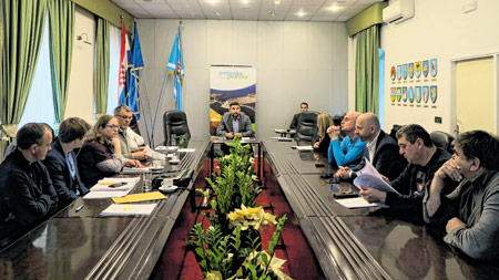 Goranski načelnici i gradonačelnici nisu se uspjeli usuglasiti oko načina raspodjele novca iz županijskog Fonda