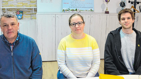 Fond za gorski kotar: Nezadovoljni linearnim modelom