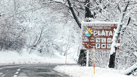 Najavljena ulaganja u prometnice, posebno na području Gorskog kotara