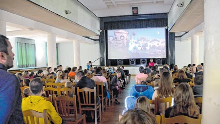 Dio programa Motovun Film Festivala u lipnju seli u Delnice