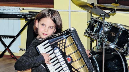 Osnovna glazbena škola iz Delnica slavi 65. rođendan
