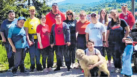 Očistili Japlenški vrh gdje je bilo-bolje da ne znate