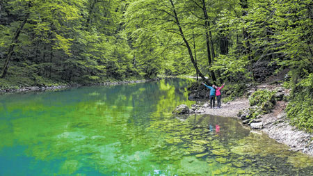 Turistička zajednica Gorskog kotara nastavlja razvijati digitalne i analogne kanale komunikacije