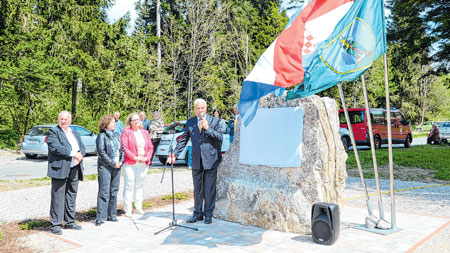 Ivica Knežević: Ovogodišnji dobitnik nagrade za životno djelo Grada Delnica