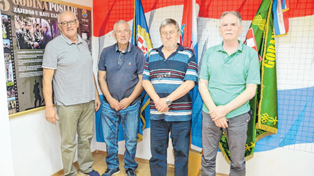 Bratimljenje Grada Delnica i Općine Brinje